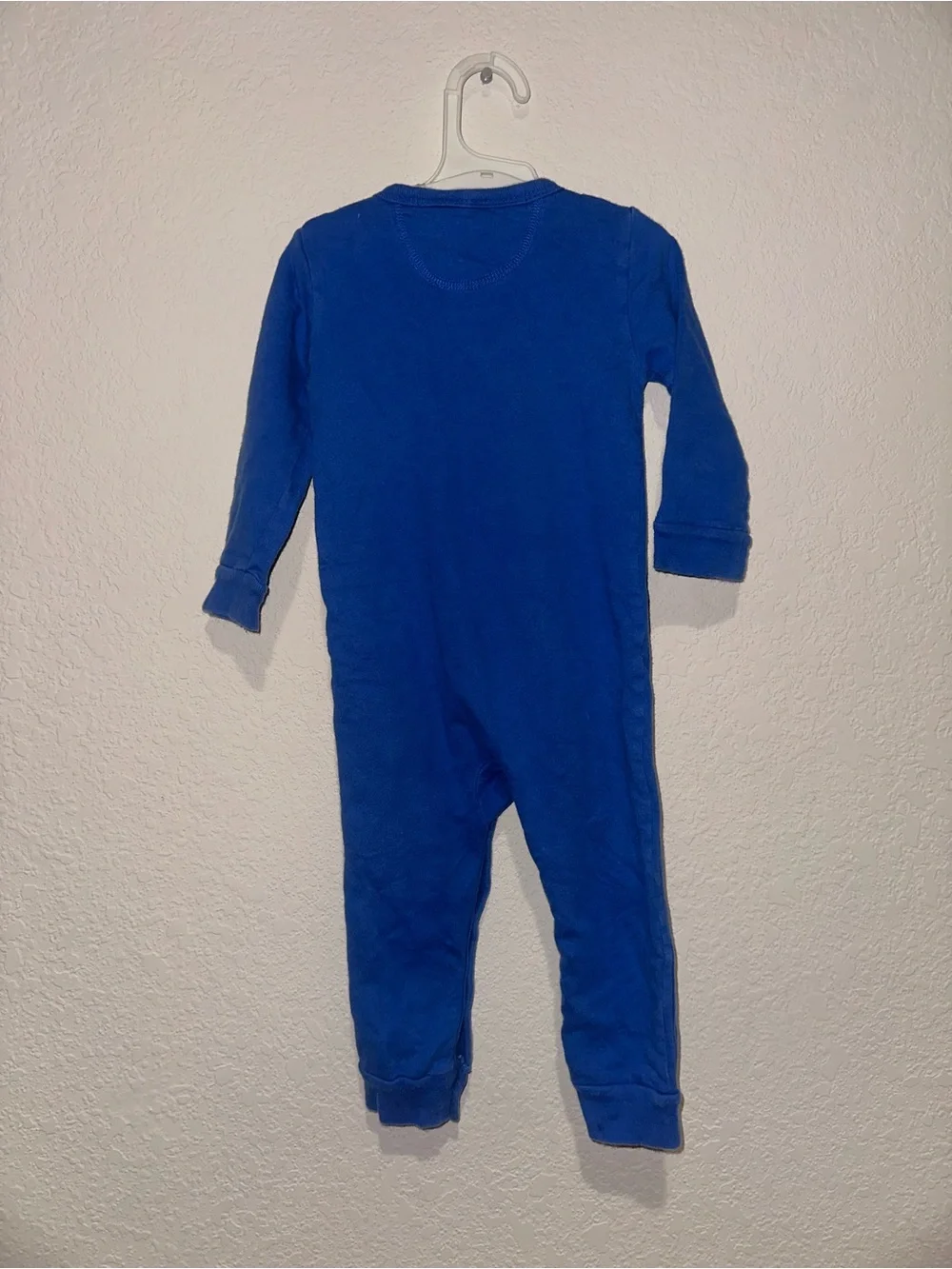 Vintage Babies R Us 'Arctic Expedition' Kids One-Piece Romper - 18 Months